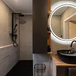 Mokka Design In Appartamento *