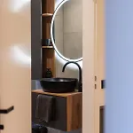 Appartamento Mokka Design In