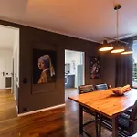 Appartamento Mokka Design In