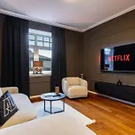 Appartamento Mokka Design In Neumünster