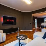 Mokka Design In Appartamento