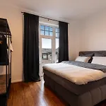 Mokka Design In Appartamento Neumünster