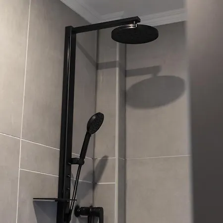 Mokka Design In Apartament