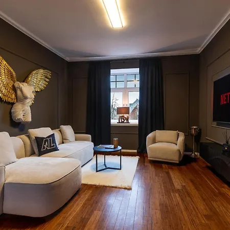 Mokka Design In Ноймюнстер