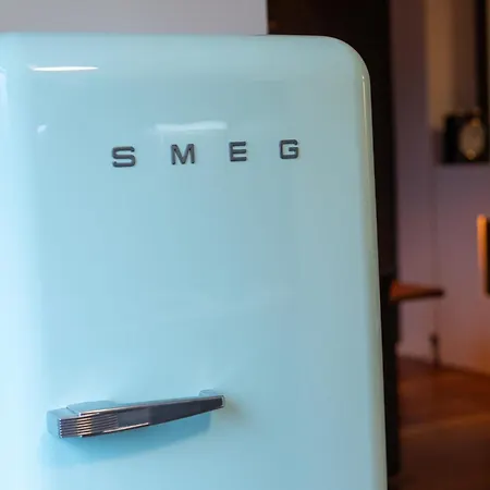 Mokka Design In Lägenhet *