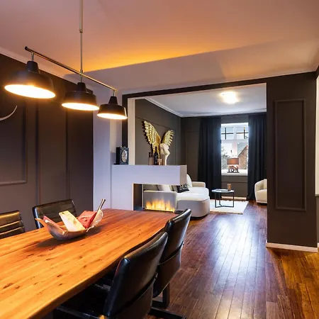 Mokka Design In Neumuenster