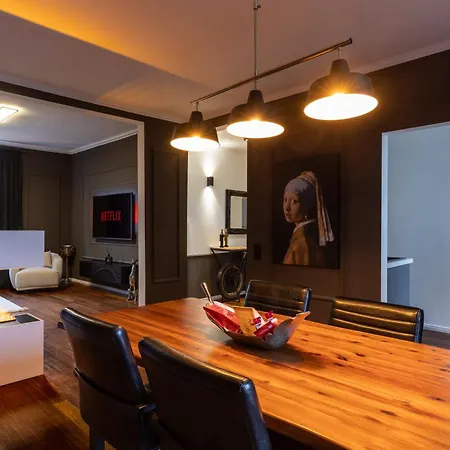Mokka Design In * Neumuenster