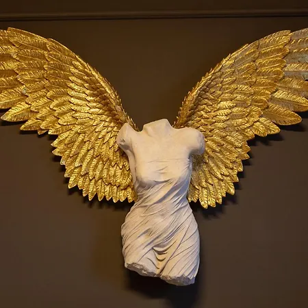 Mokka Design In Διαμέρισμα *
