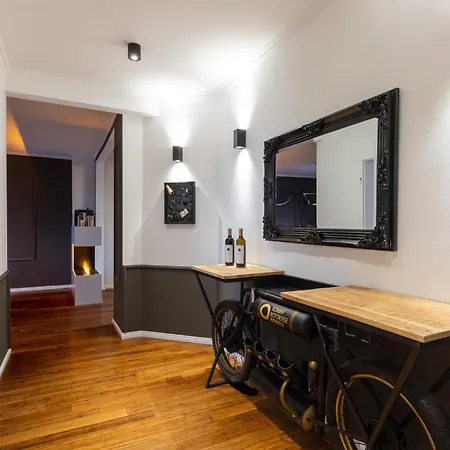 Mokka Design In Neumuenster