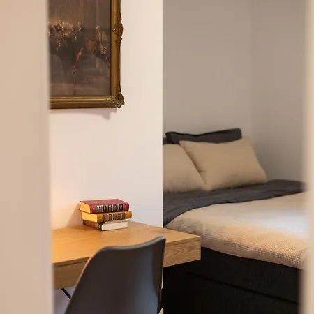 Mokka Design In Apartament