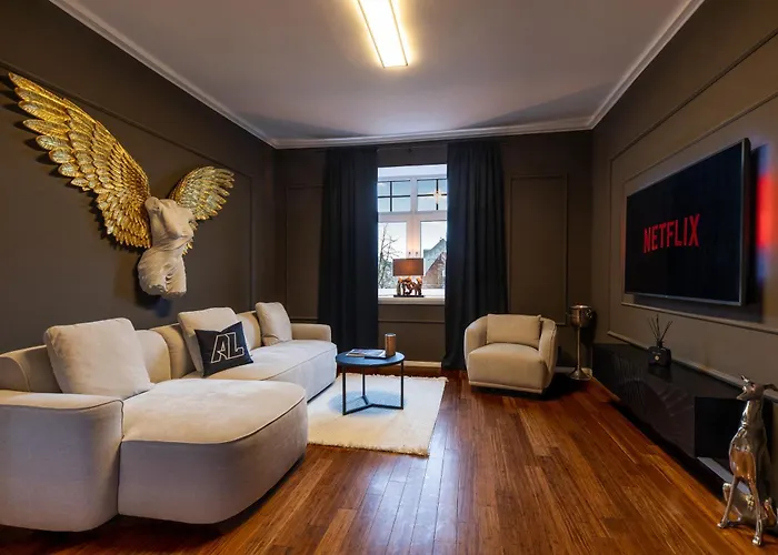 Mokka Design In Ноймюнстер