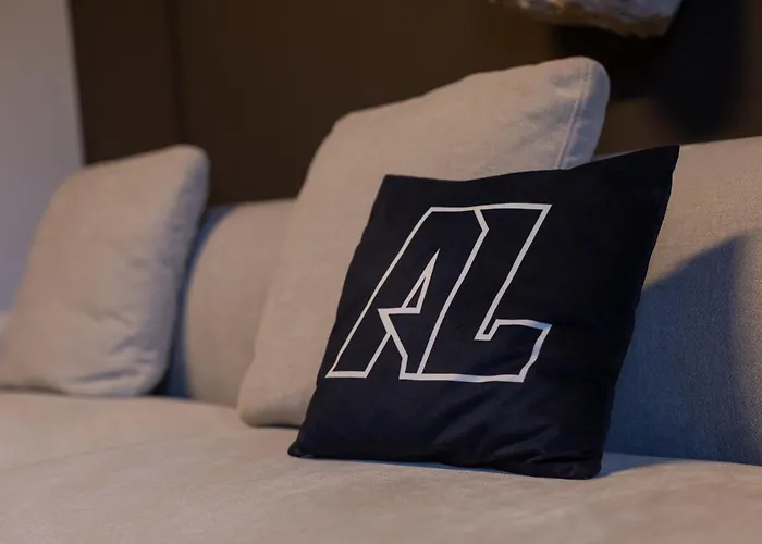 Апартаменты Mokka Design In Ноймюнстер